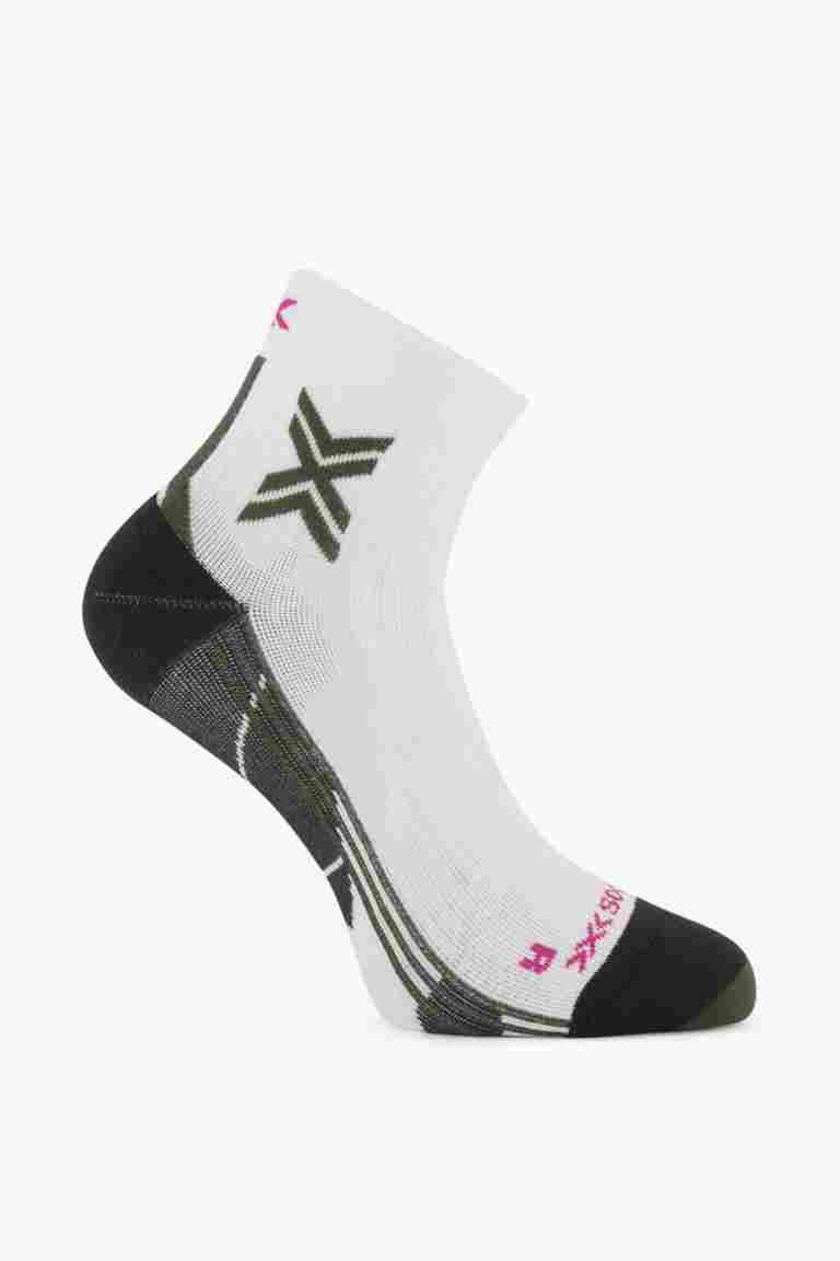 X-Socks Run Perform Ankle 35-36 calze da corsa donna