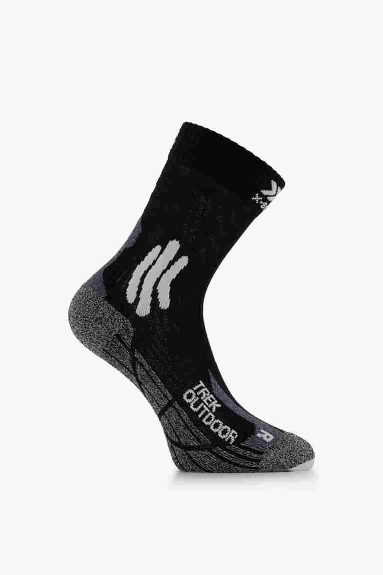 X-Socks Trek Outdoor 35-38 chaussettes de randonnée
