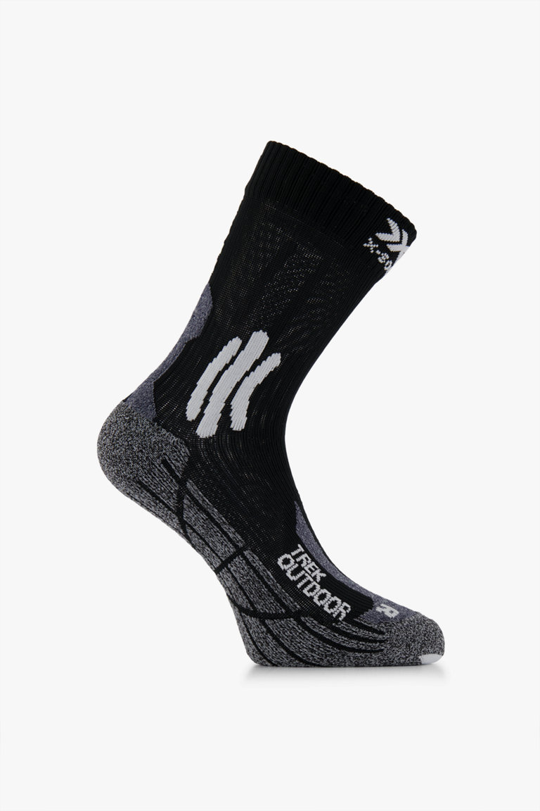 X socks randonnée deals