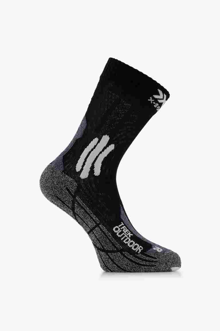 X-Socks Trek Outdoor 39-41 chaussettes de randonnée