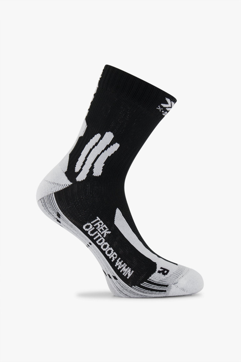 X hotsell socks randonnée