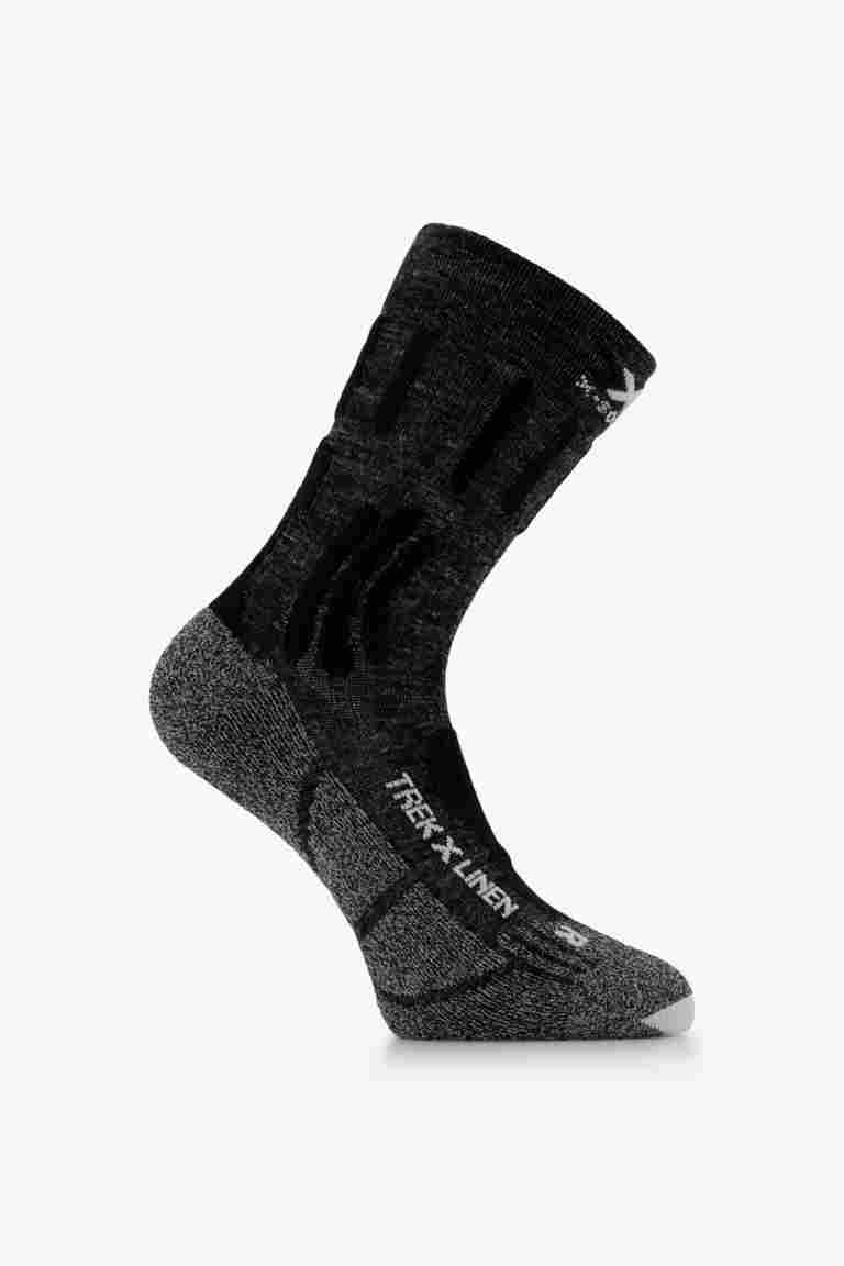 X-Socks Trek X Linen 42-44 chaussettes de randonnée