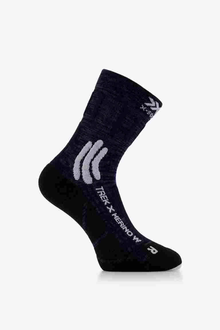 X-Socks Trek X Merino 35-36 chaussettes de randonnée femmes