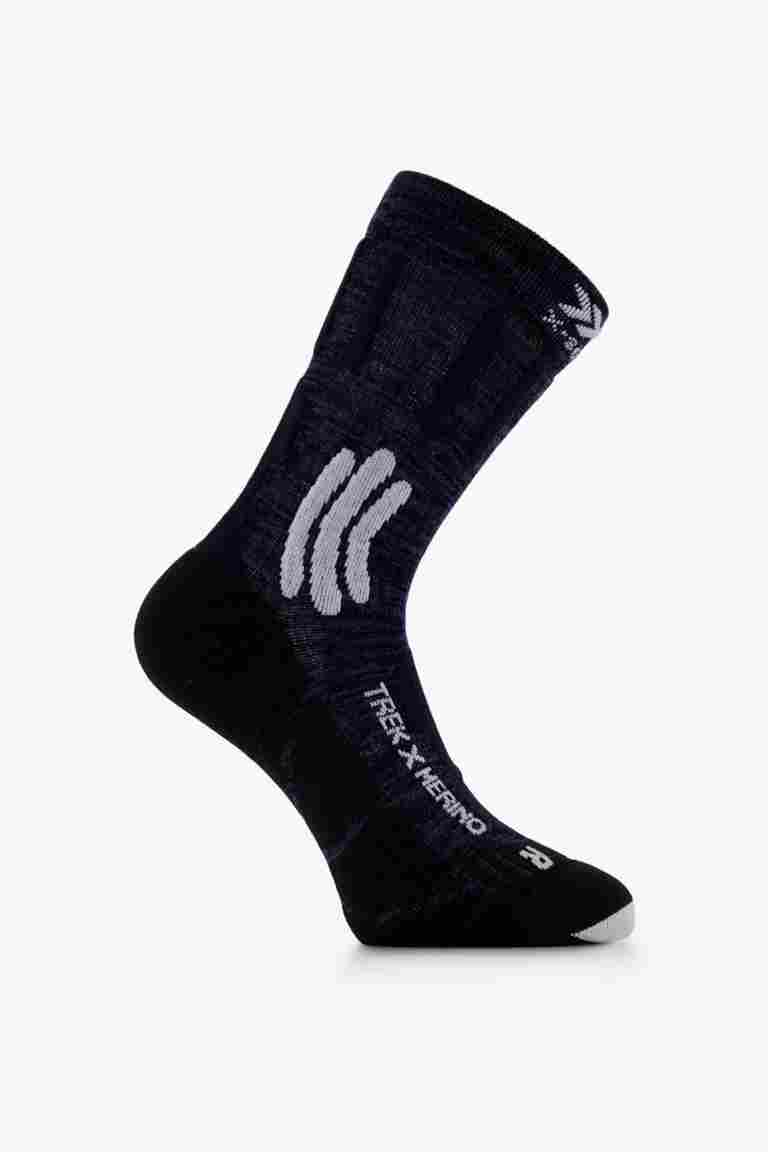 X-Socks Trek X Merino 35-38 chaussettes de randonnée