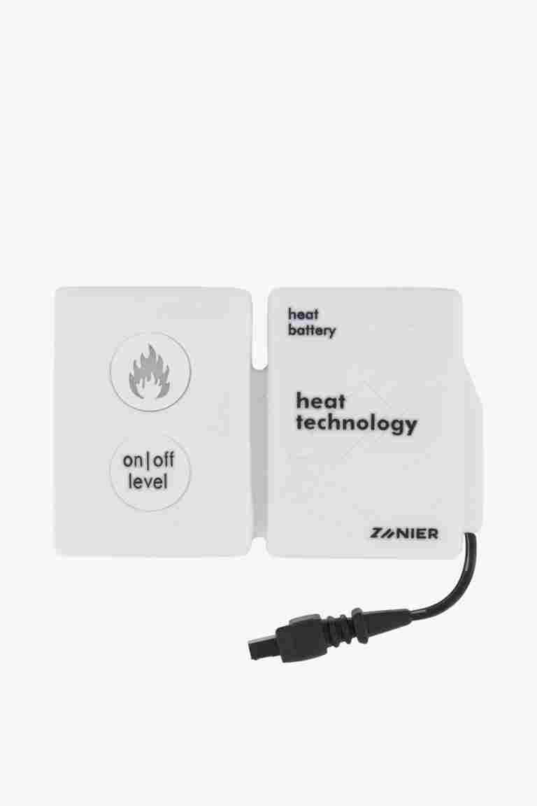 ZANIER Heat 2600 mAh batterie