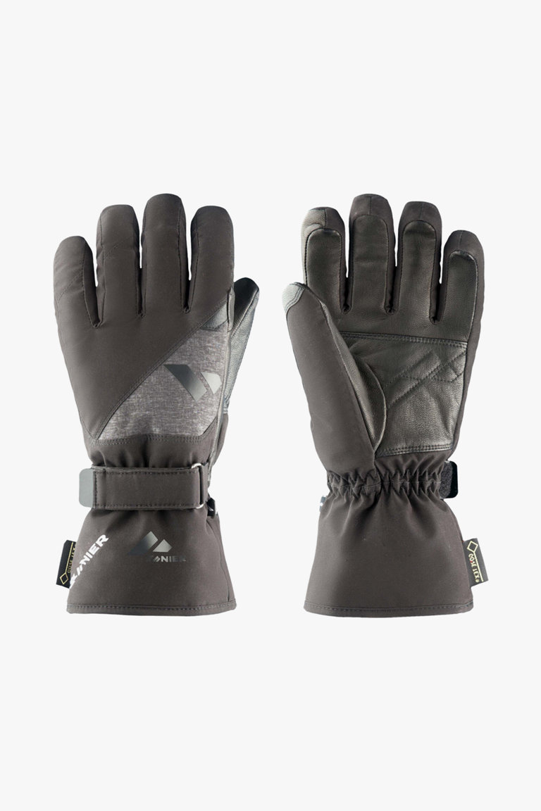 Gants ski 2025 gore tex