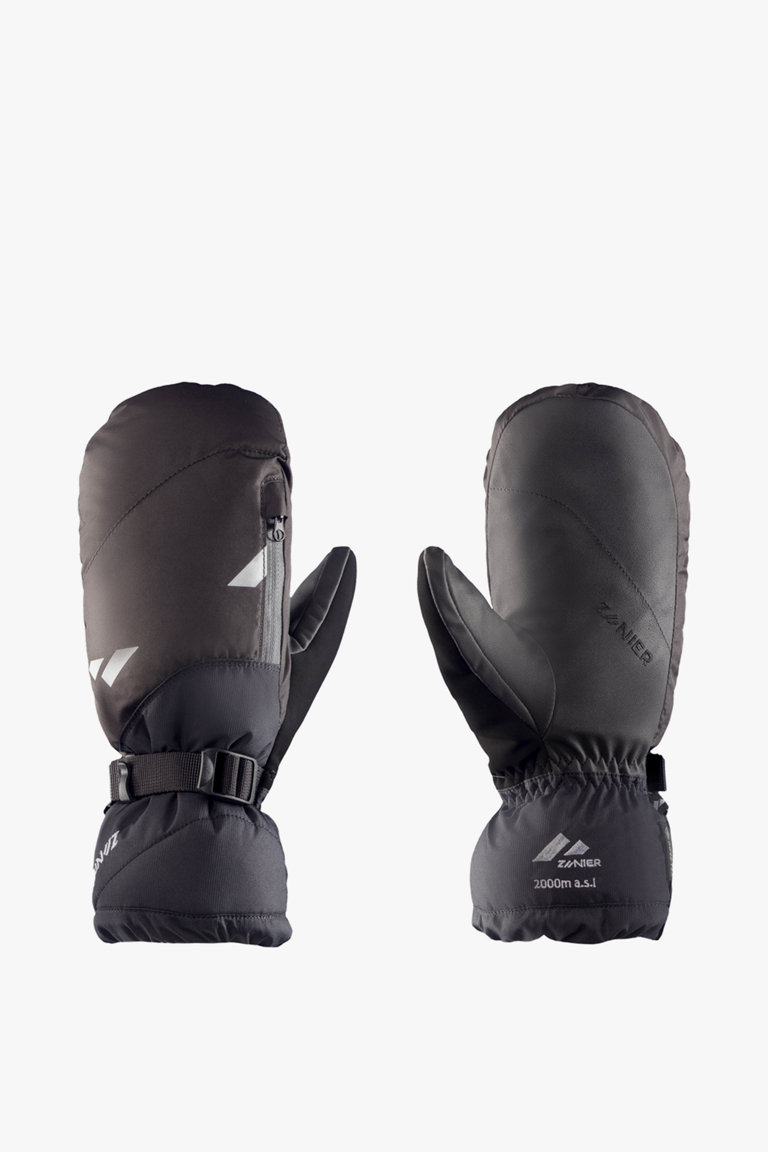 Achat Ride Gore Tex moufle hommes hommes pas cher ochsnersport.ch