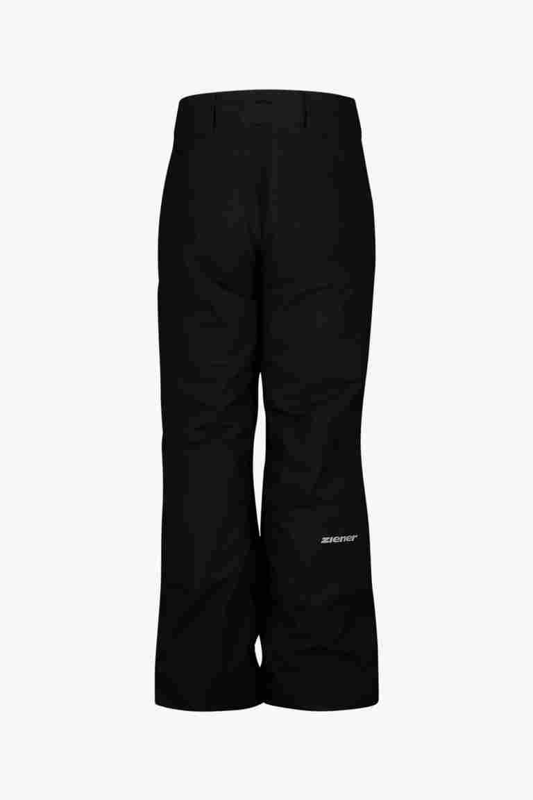 ziener Aileen pantaloni da sci bambina