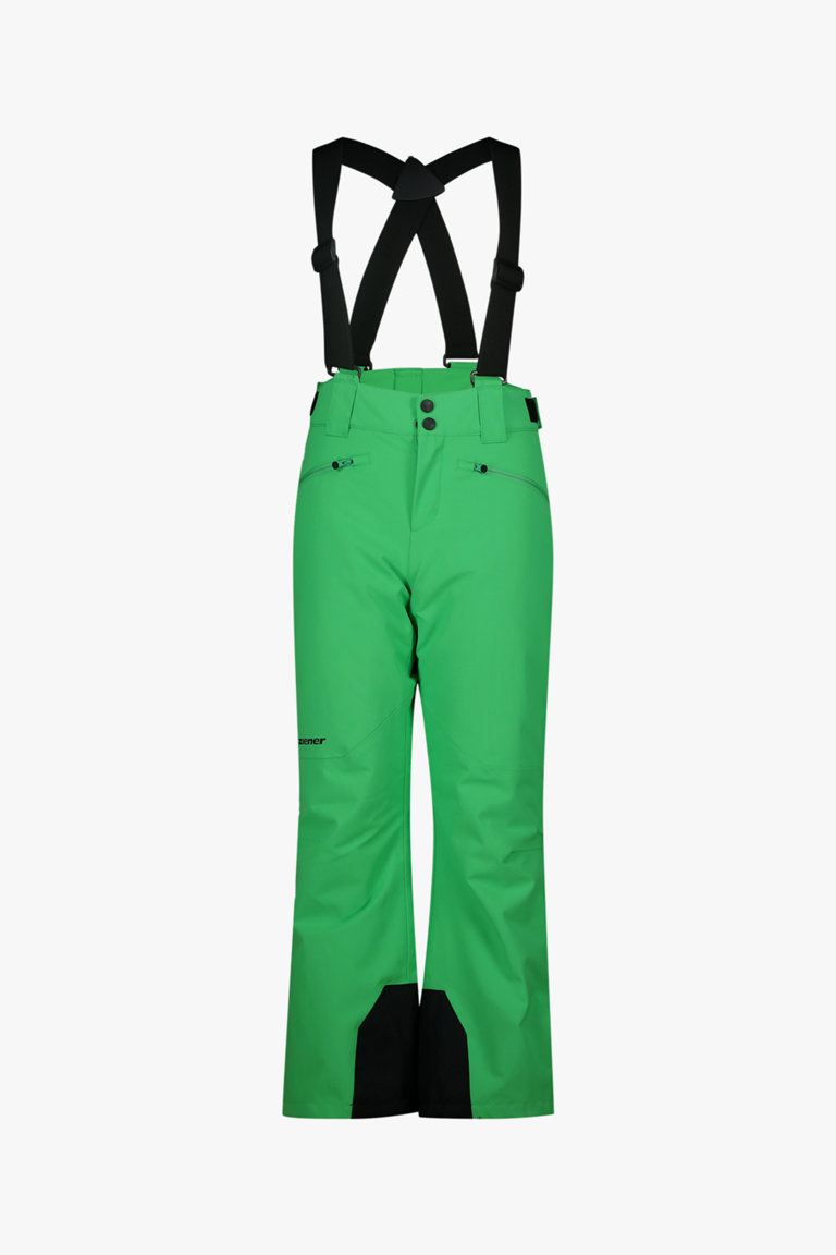 Pantalon de ski garcon pas cher sale