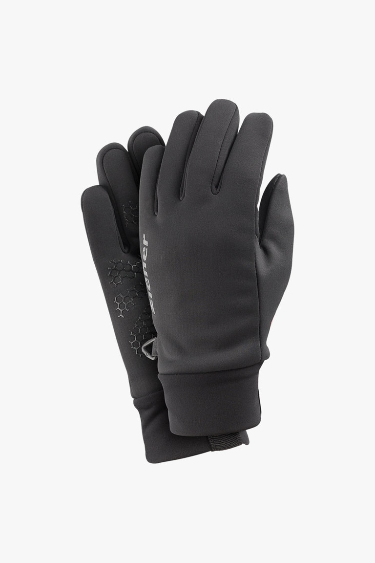 Ziener gants best sale