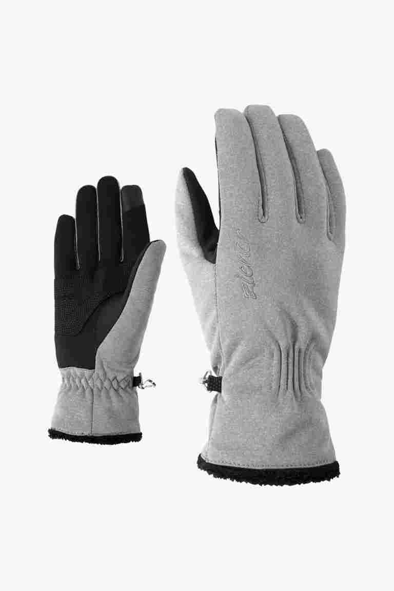 ziener Ibrana Touch gants femmes