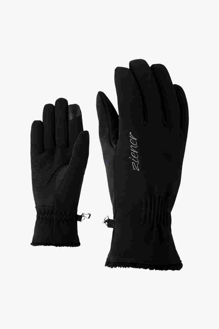 ziener Ibrana Touch gants femmes