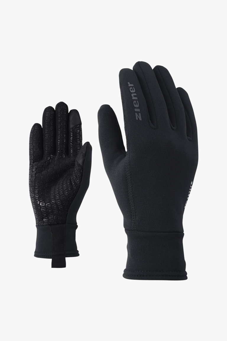 Ziener gants hot sale