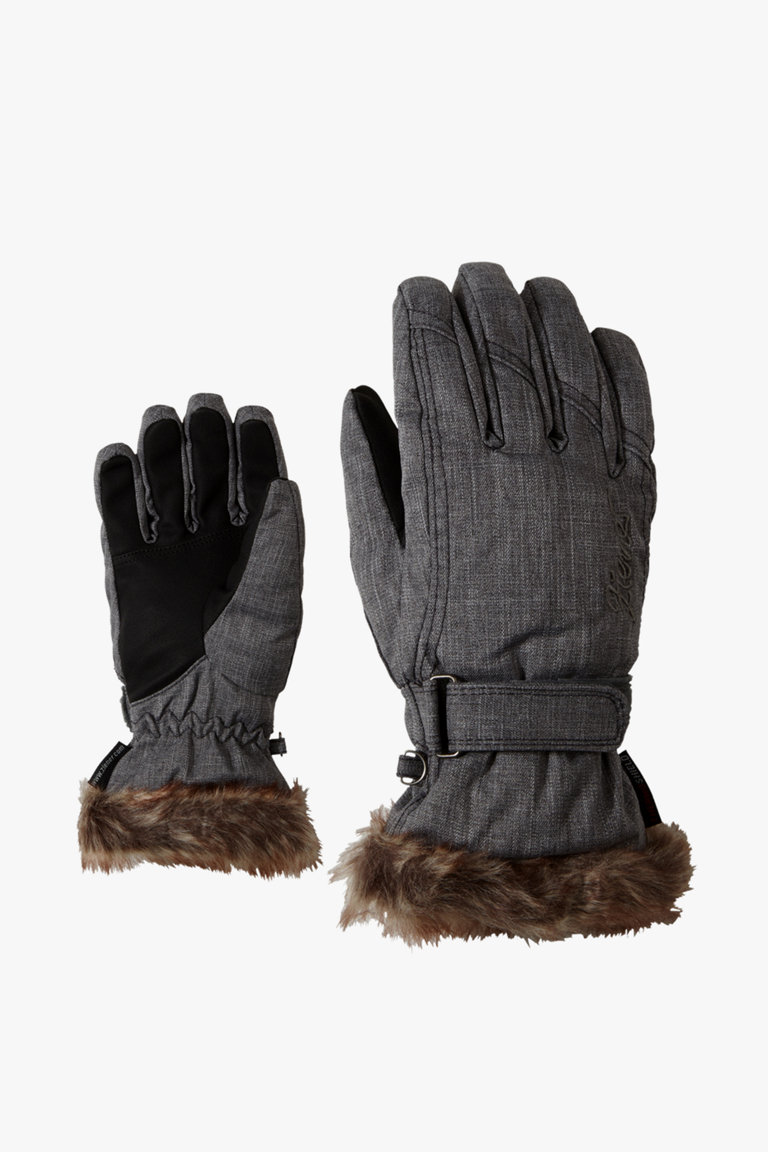 Gants de ski online femme