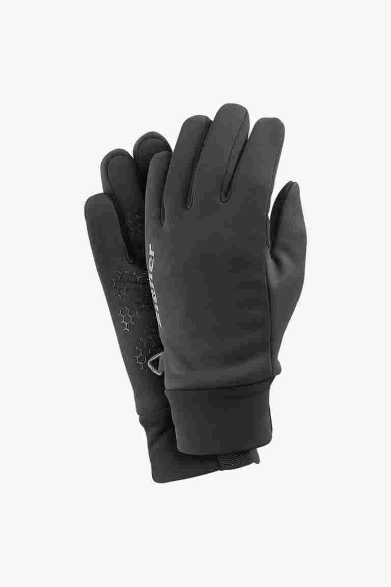 ziener Kinder Handschuh in schwarz kaufen