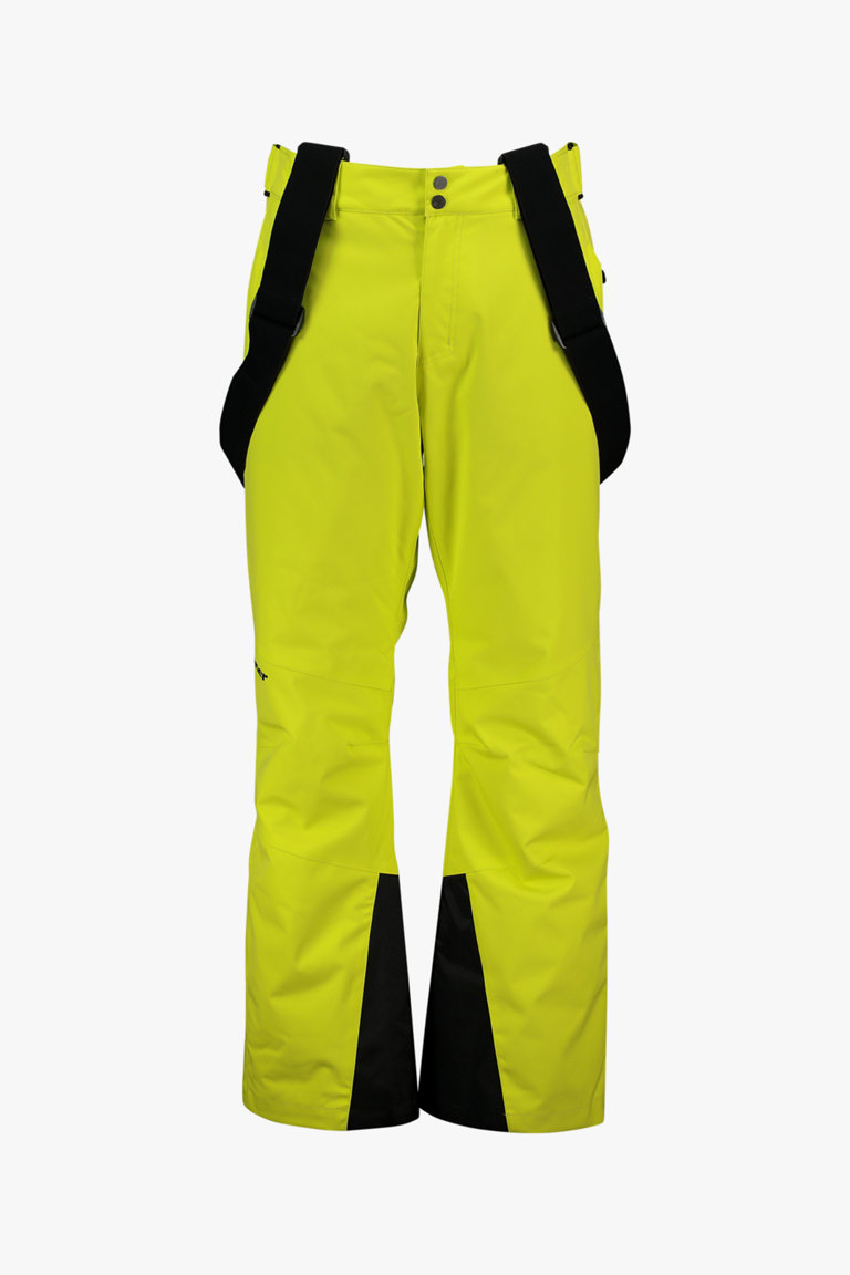 Ziener 2025 pantalon ski