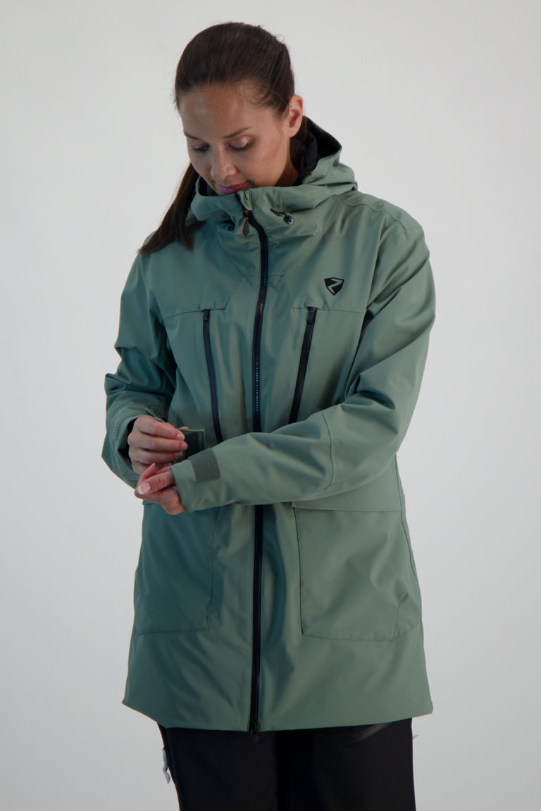 Freeridejacke Clearance