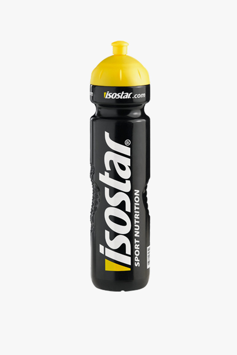 Isostar 1000 ml Trinkflasche