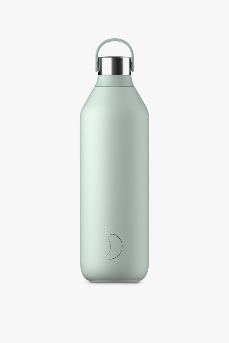 Chilly’s Series 2 1000 ml Trinkflasche