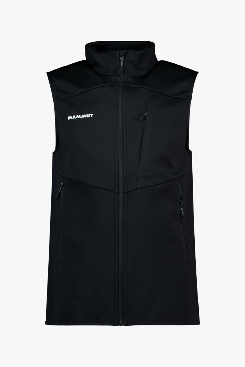 MAMMUT Ultimate VII SO Herren Gilet