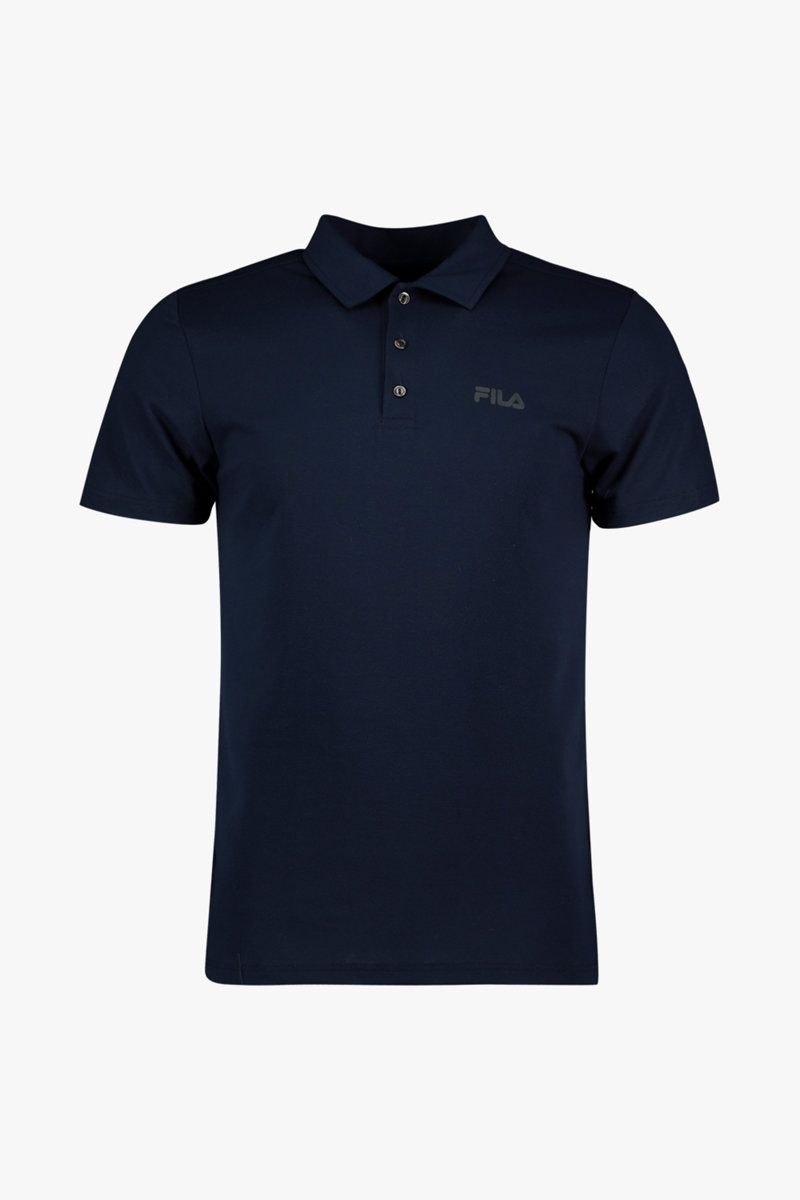Fila Herren Tennisshirt