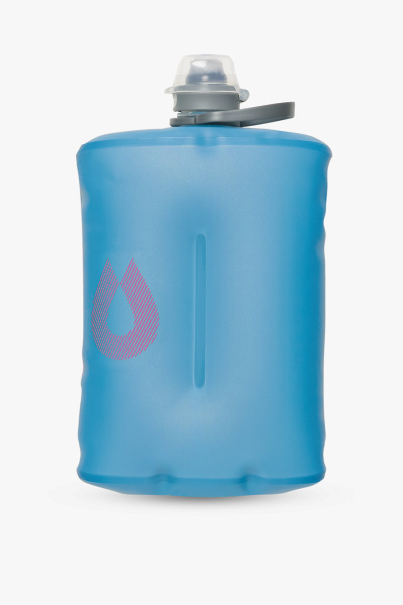 HydraPak Stow™ 1 L Trinkflasche