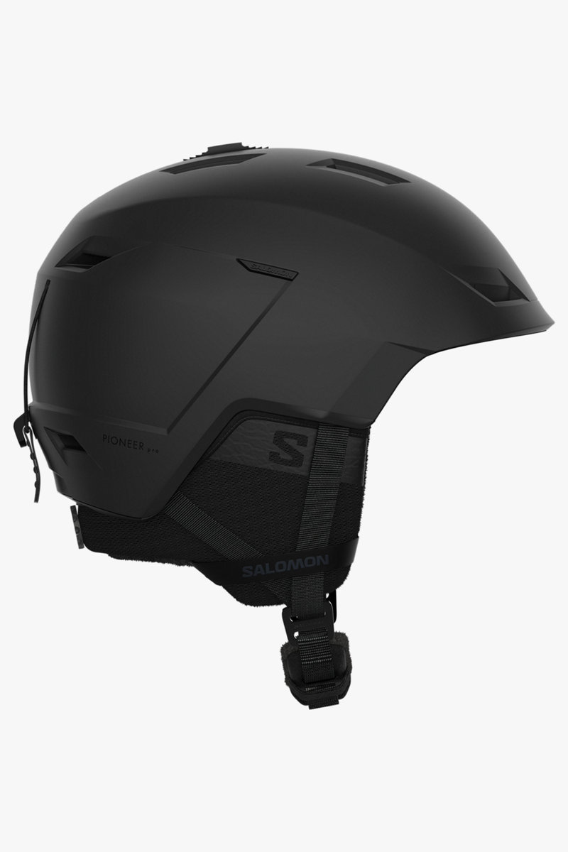 Salomon Pioneer LT Pro Skihelm