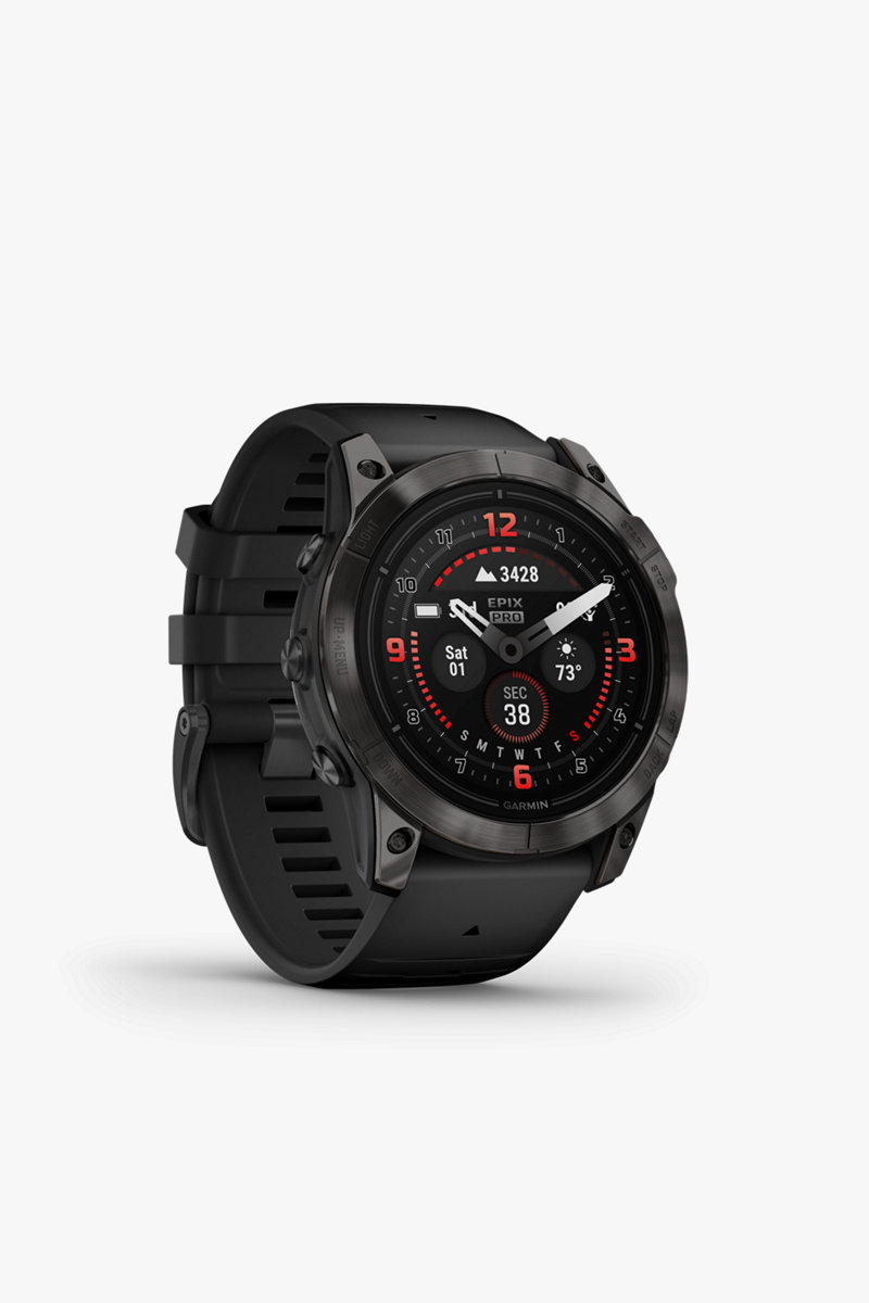 GARMIN epix Pro (Gen 2) Sapphire Edition