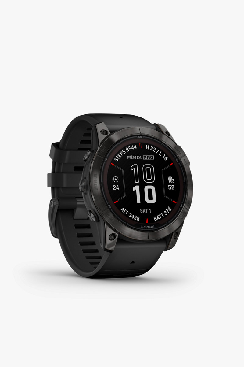 GARMIN fenix 7X Pro