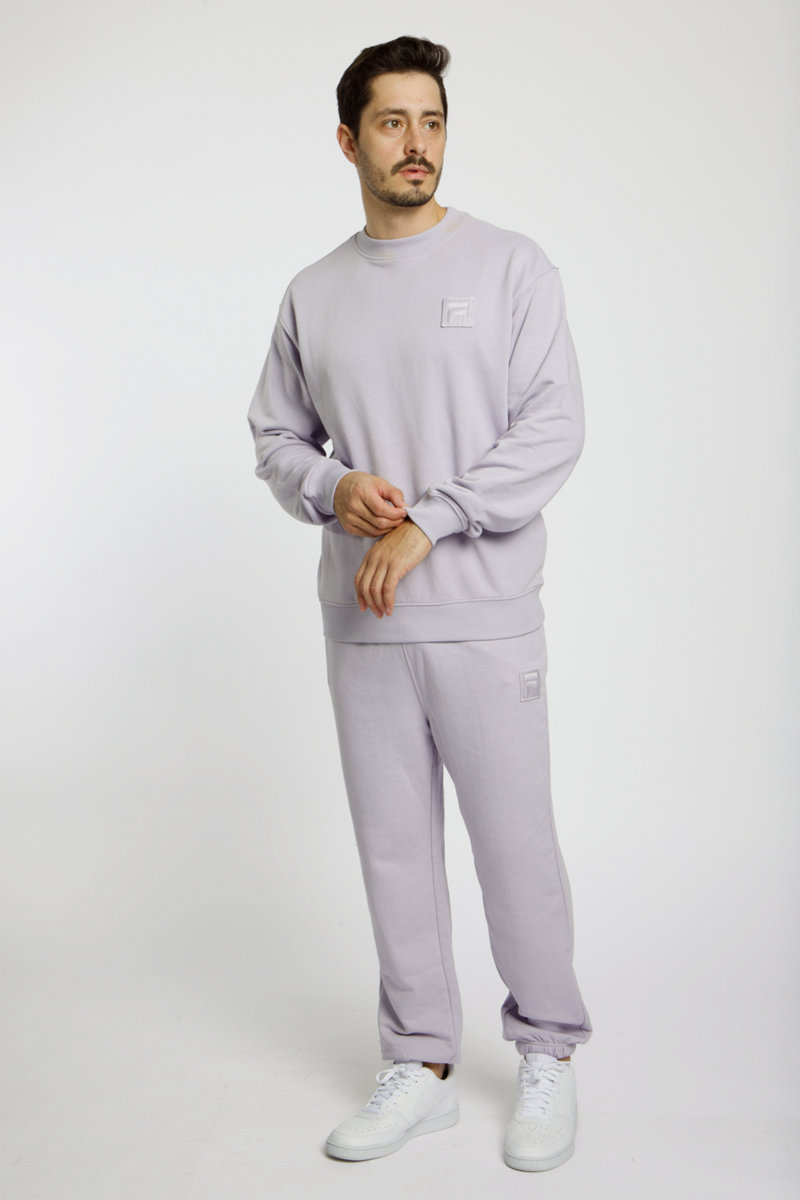 Fila Ottweiler Loose Fit Herren Pullover