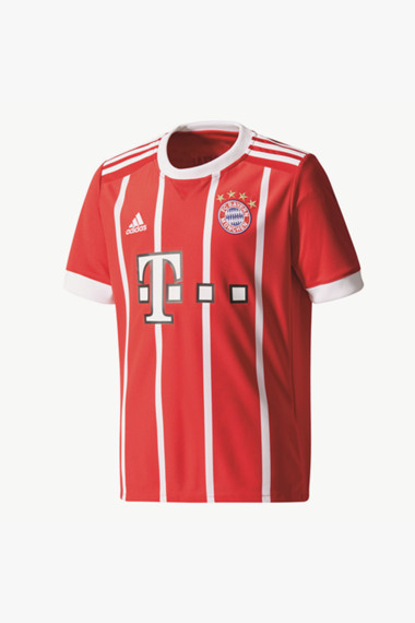 Maglia Home FC Bayern München modello Maglia Home FC Bayern München modello