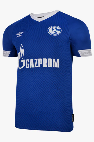 Maillot FC Schalke 04 Enfant Maillot FC Schalke 04 Enfant