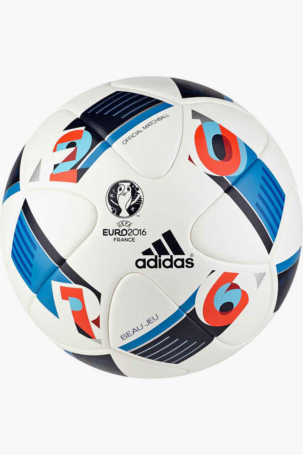 adidas Ballon de match officiel de UEFA EURO 2016™ en 5 | ochsnersport.ch