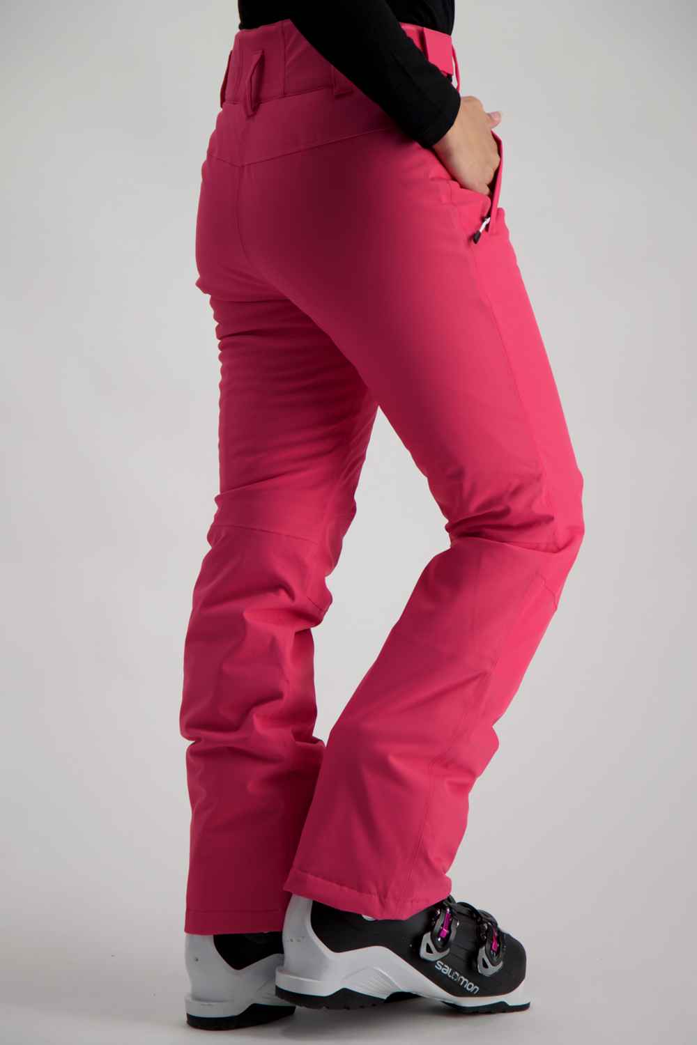 Albright St.Moritz Bad Damen Skihose in 44 ochsnersport.ch