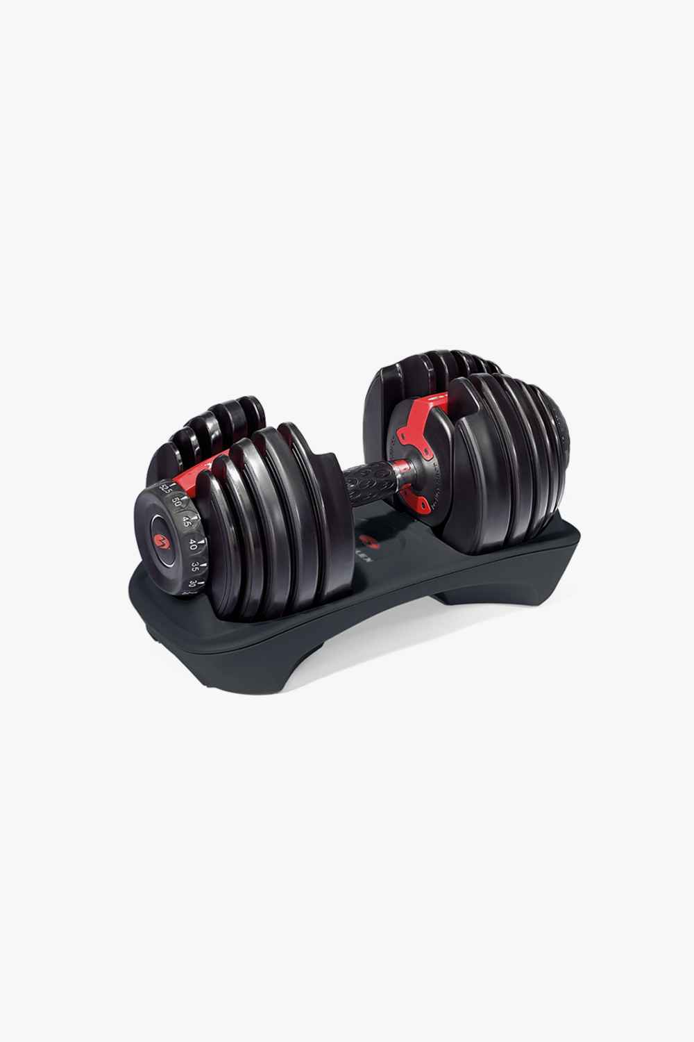 bowflex hantel 40 kg