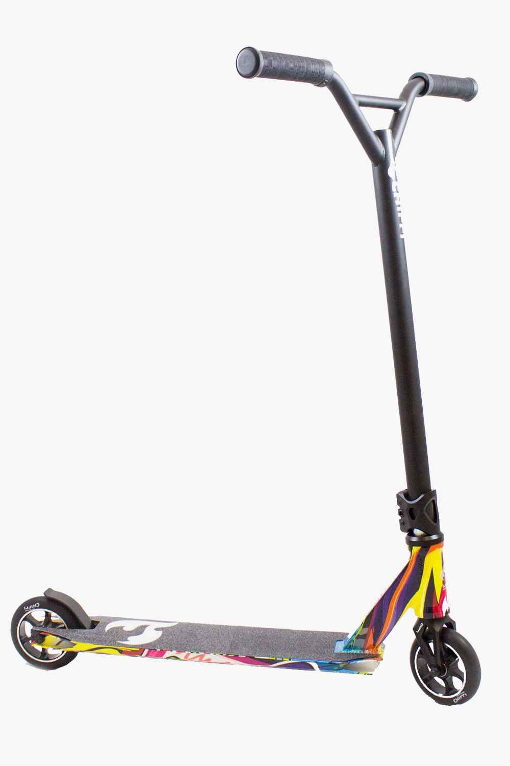 Chilli Pro 5000 Scooter in multicolor kaufen ochsnersport.ch