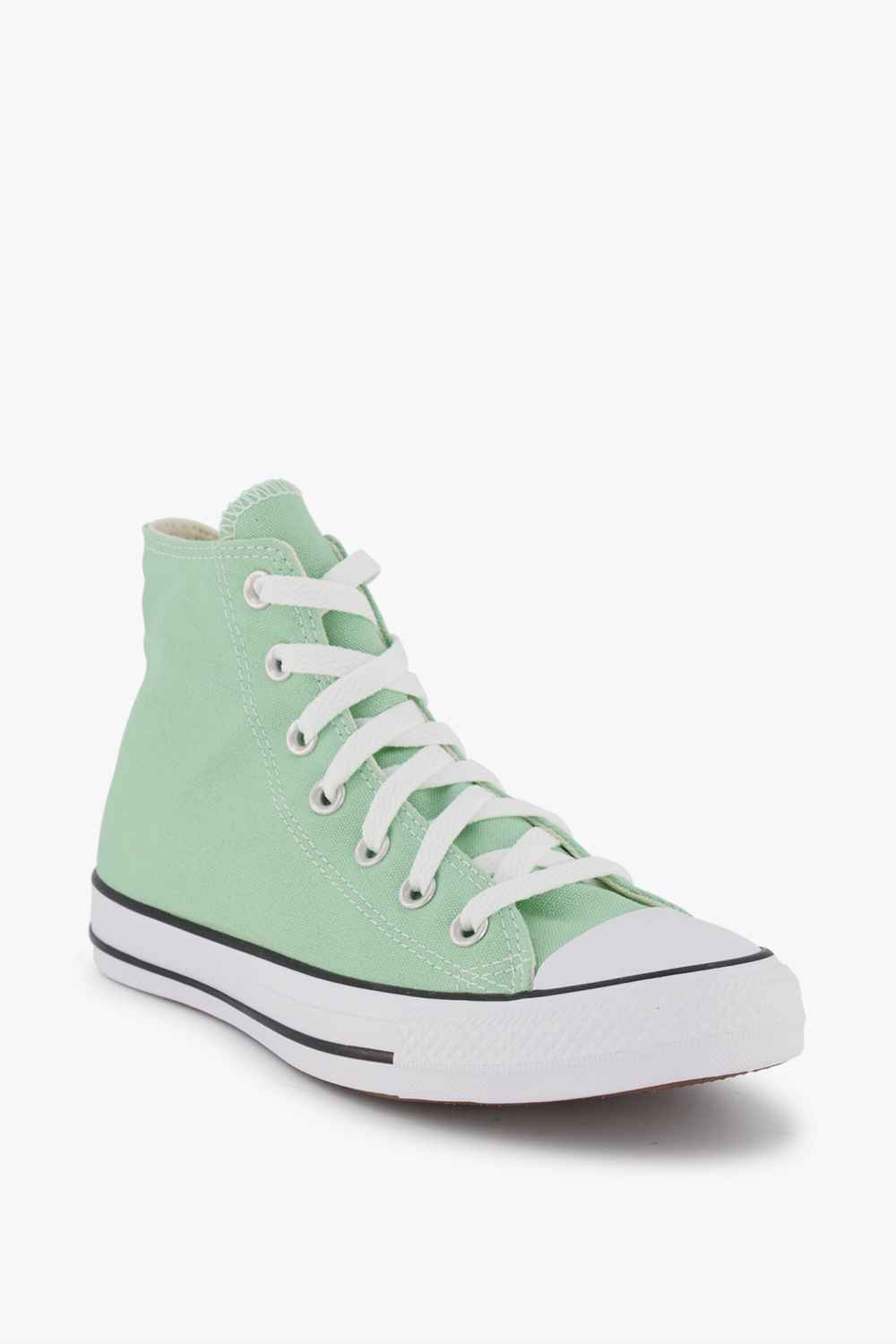 Converse Chuck Taylor All Star Damen Sneaker in grÃ¼n kaufen | ochsnersport.ch