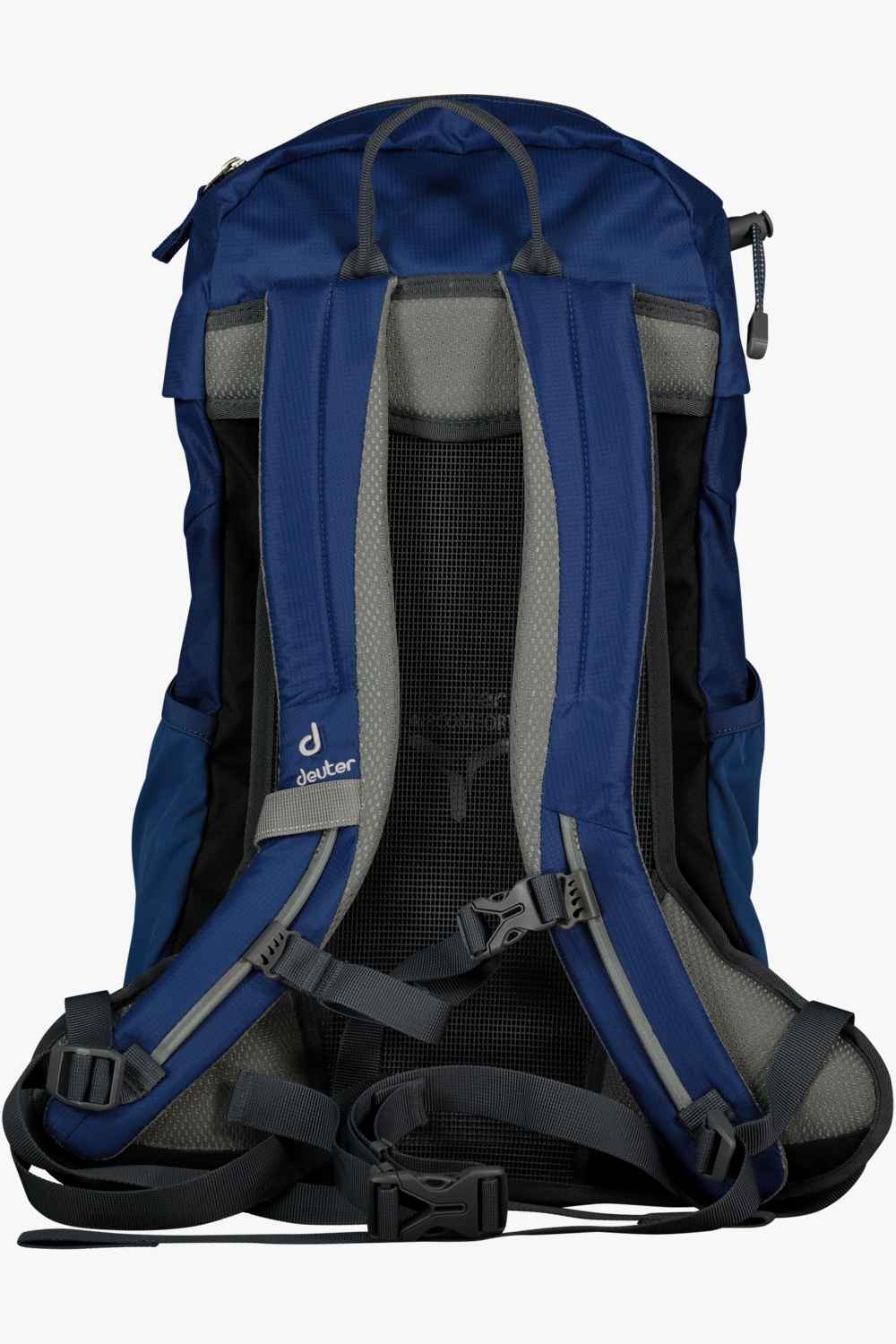 Deuter Lite Air 20 L Wanderrucksack in blau kaufen ochsnersport.ch