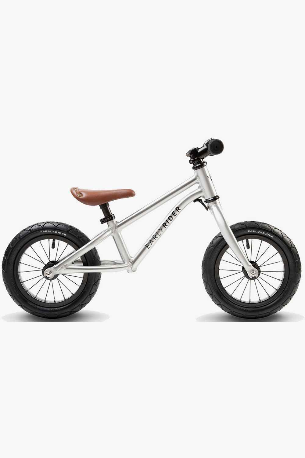 early rider runner big foot