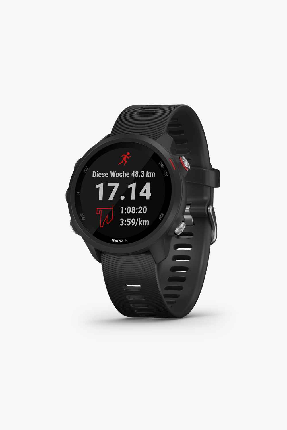 forerunner 244