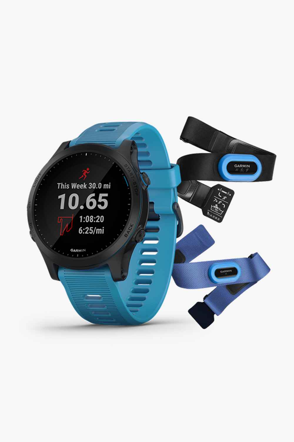 garmin 945 tri bundle