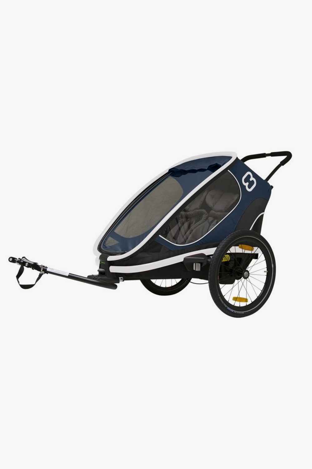 hamax outback 1