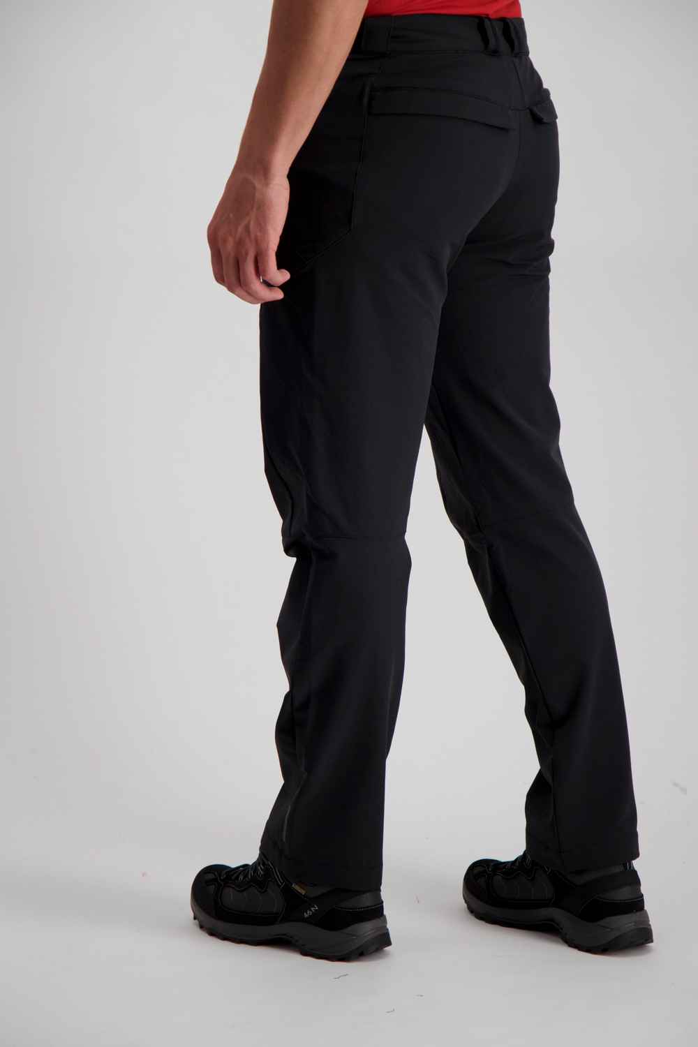 Zip Off Jack Wolfskin Activate Winter Pants Herren Jack Wolfskin