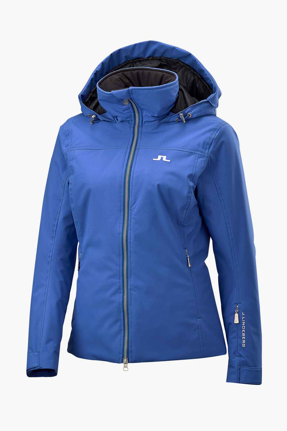 J.LINDEBERG Truuli Damen Skijacke in blau kaufen | ochsnersport.ch