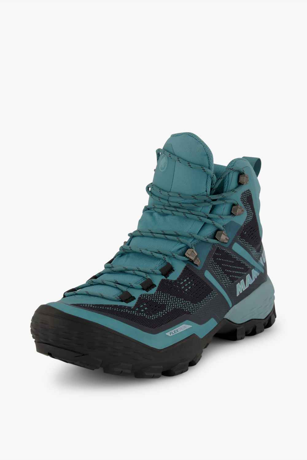 mammut ducan high