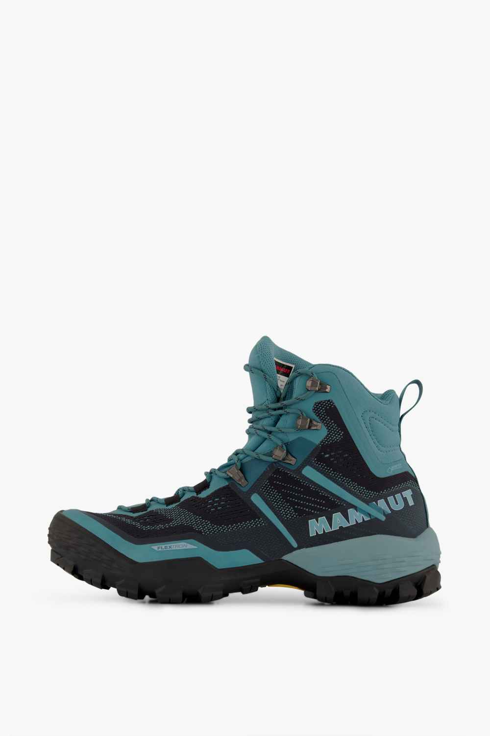 mammut ducan high