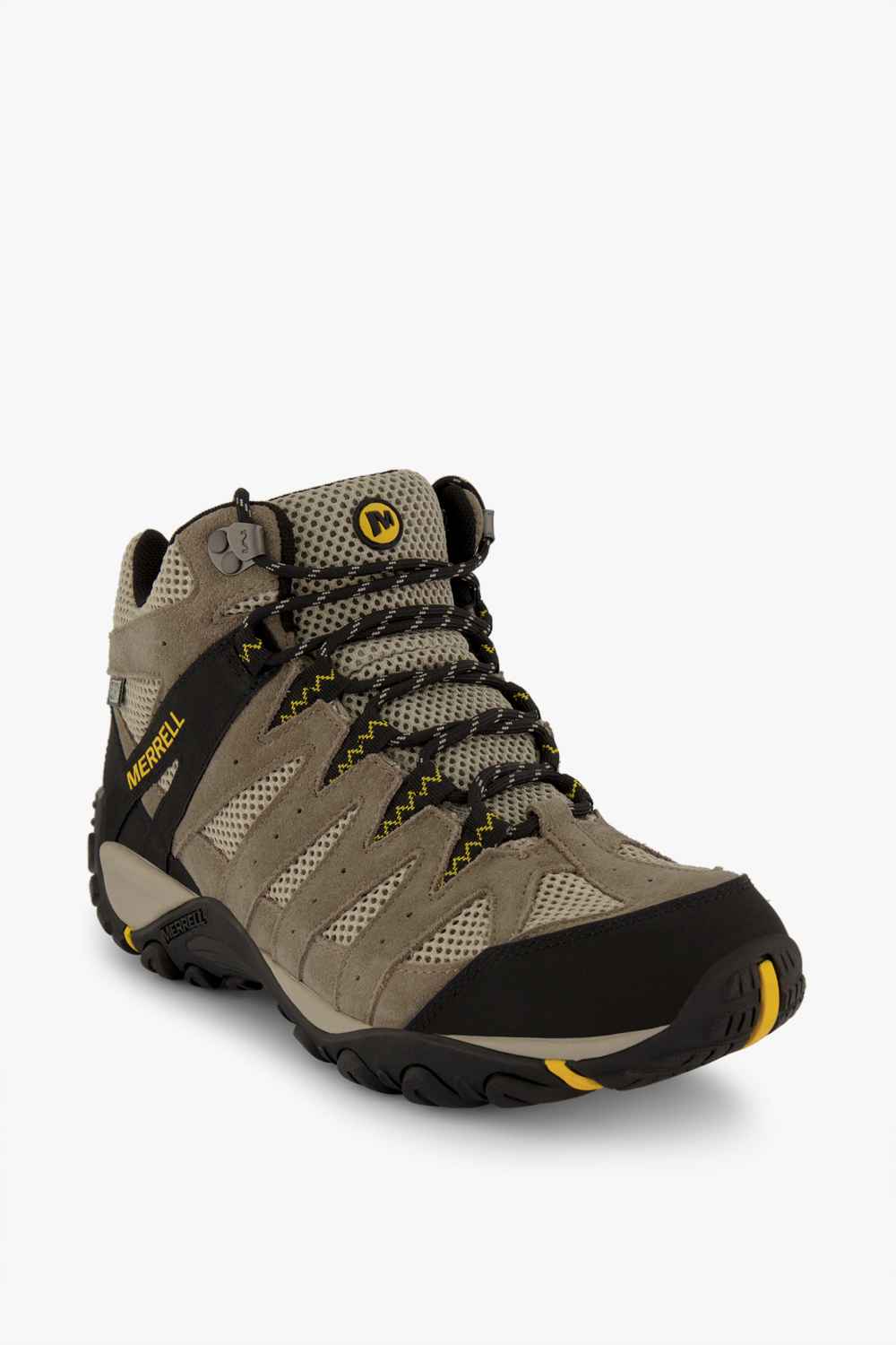 merrell accentor 2 mid wp