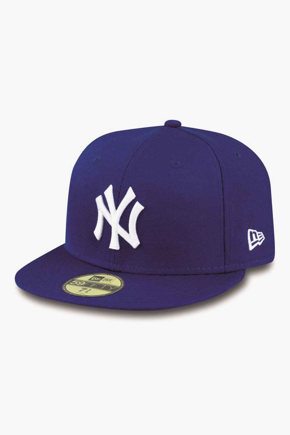 MLB NY Yankees 59Fifty Fitted cap New Era tg. 2 in blu | ochsnersport.ch