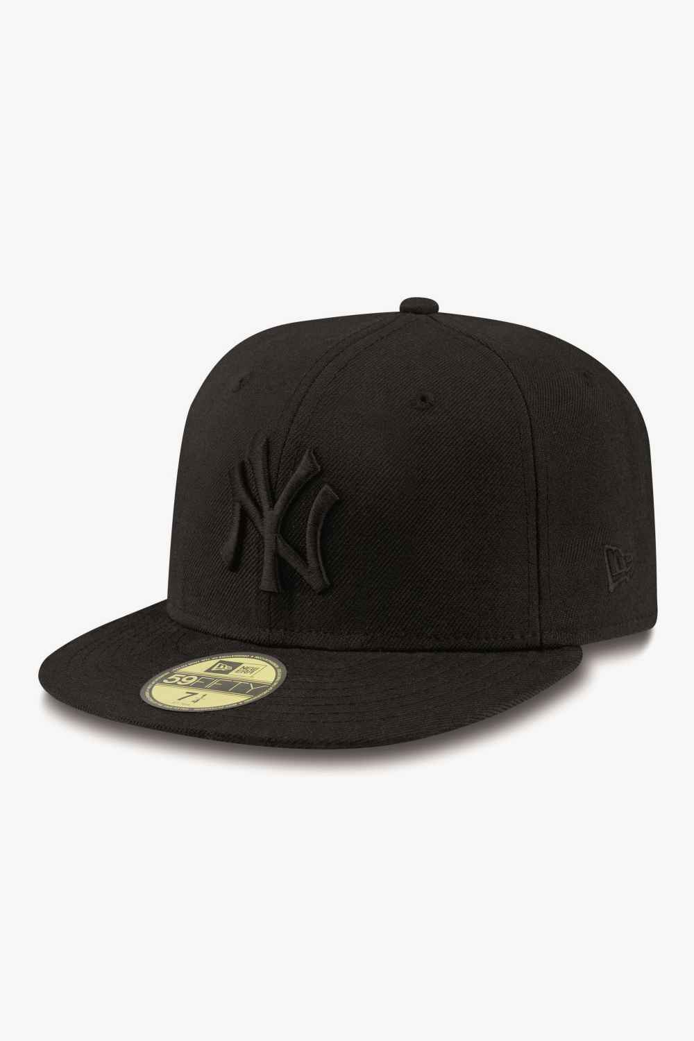 Compra MLB NY Yankees 59Fifty Fitted cap New Era in nero | ochsnersport.ch