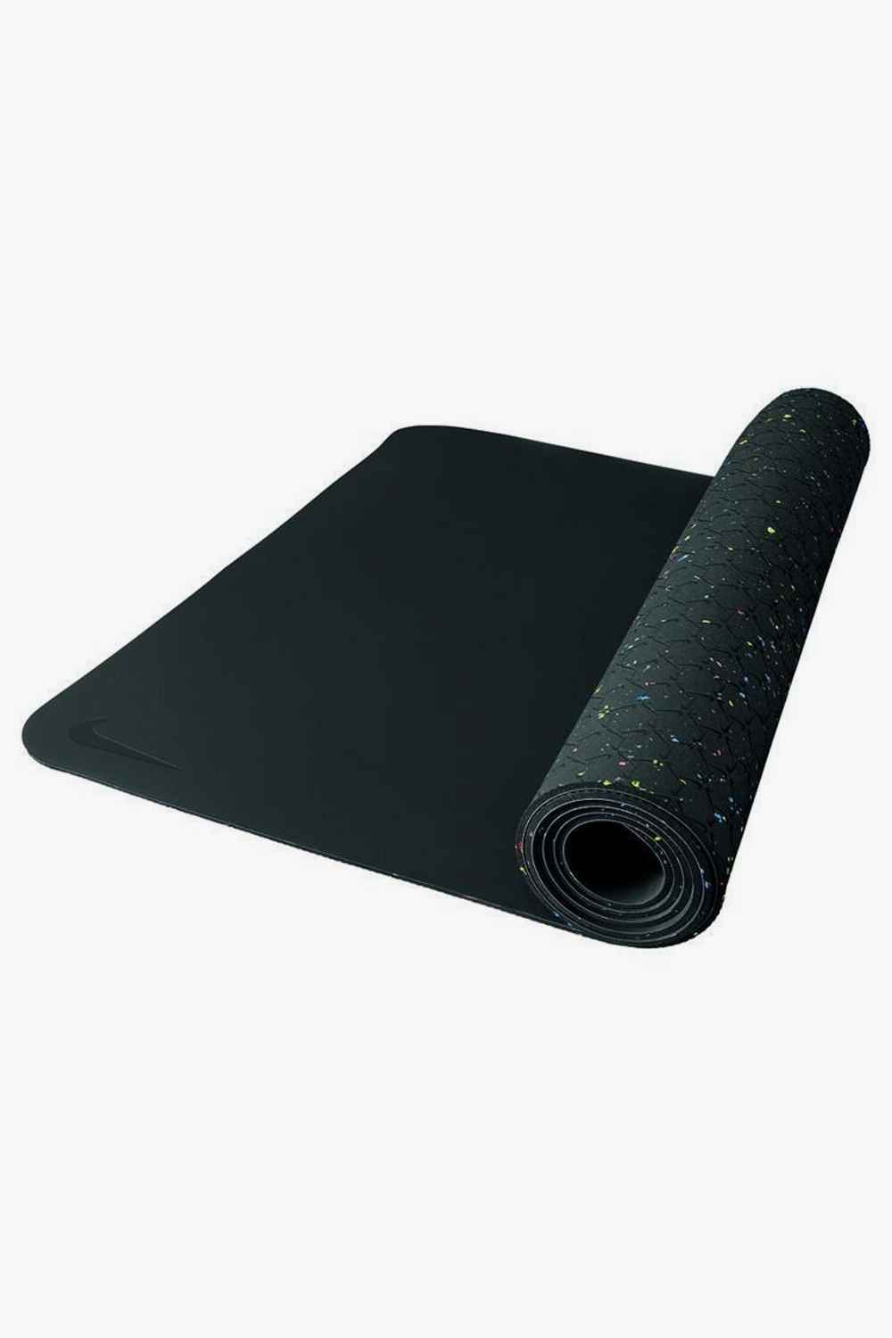 Nike Evolve 5 mm Yogamatte in schwarz kaufen ochsnersport.ch